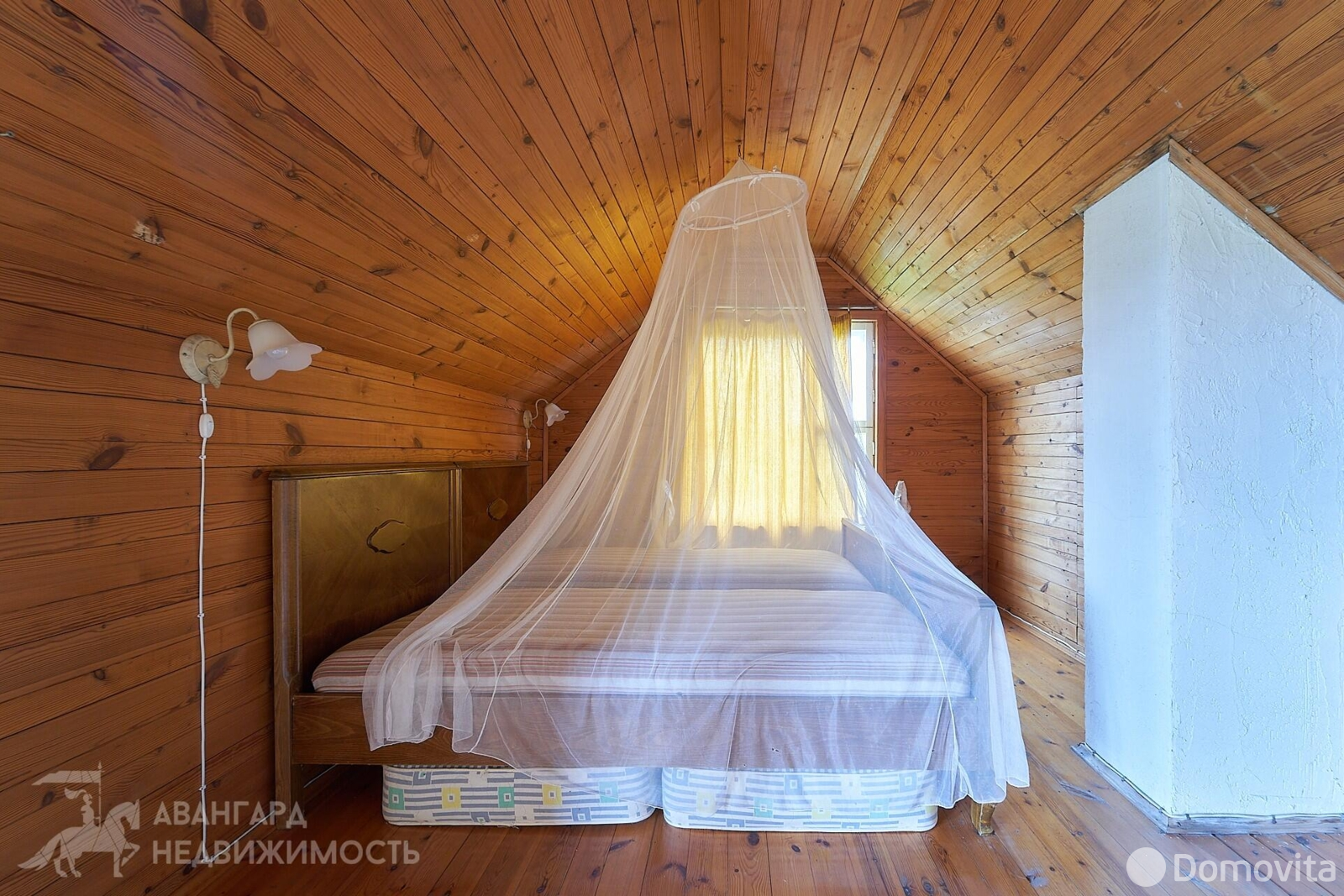 Купить 2-этажную дачу в Ромашка Соломореченская Минская область, 33900USD, код 185637 - фото 46