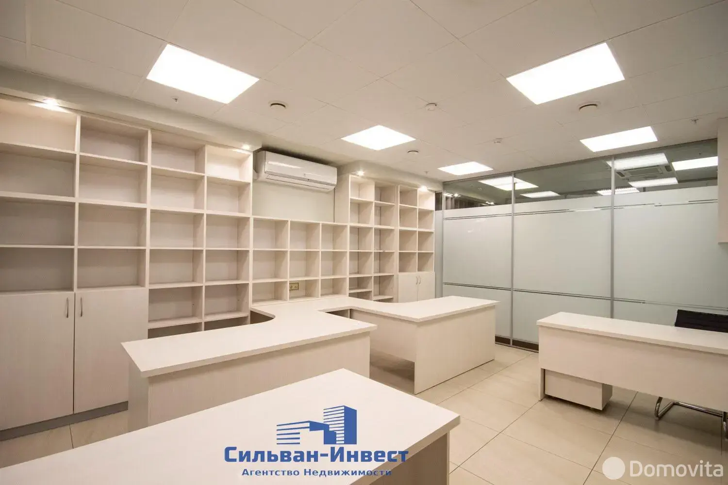 Аренда офиса на ул. Максима Богдановича, д. 142 в Минске, 1748EUR, код 15052 - фото 12