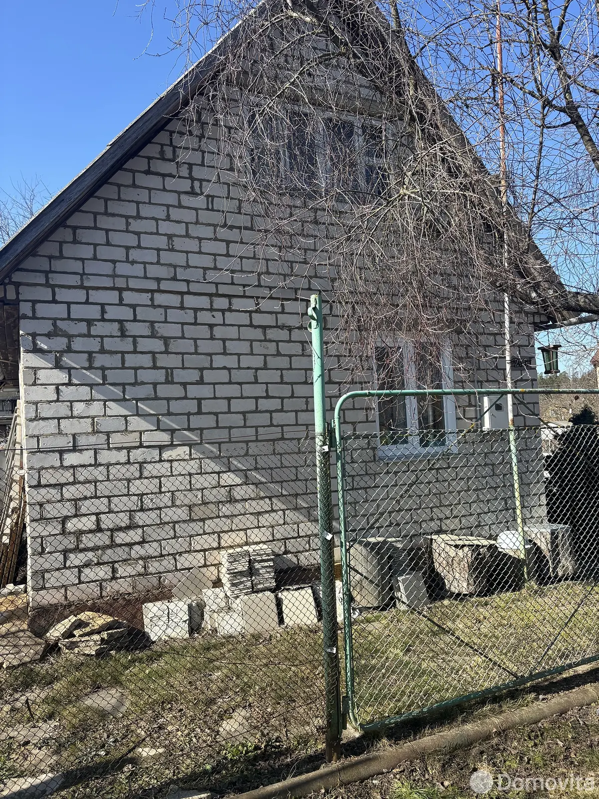 продажа дачи, Строитель-1985,