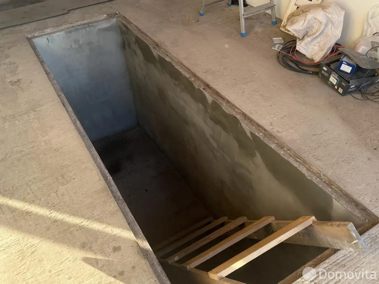 гараж, Минск, ул. Халтурина, д. 62, стоимость продажи 39 267 р.