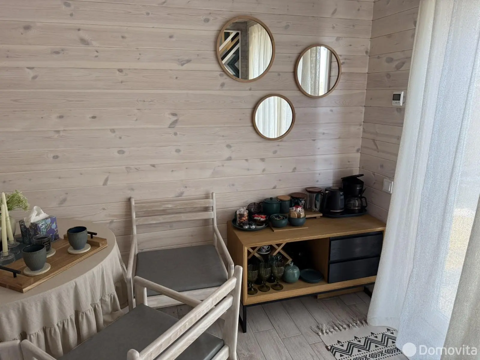 Купить 1-этажную дачу в Ручаёк деревни Рябушки Минская область, 75000USD, код 185451 - фото 28