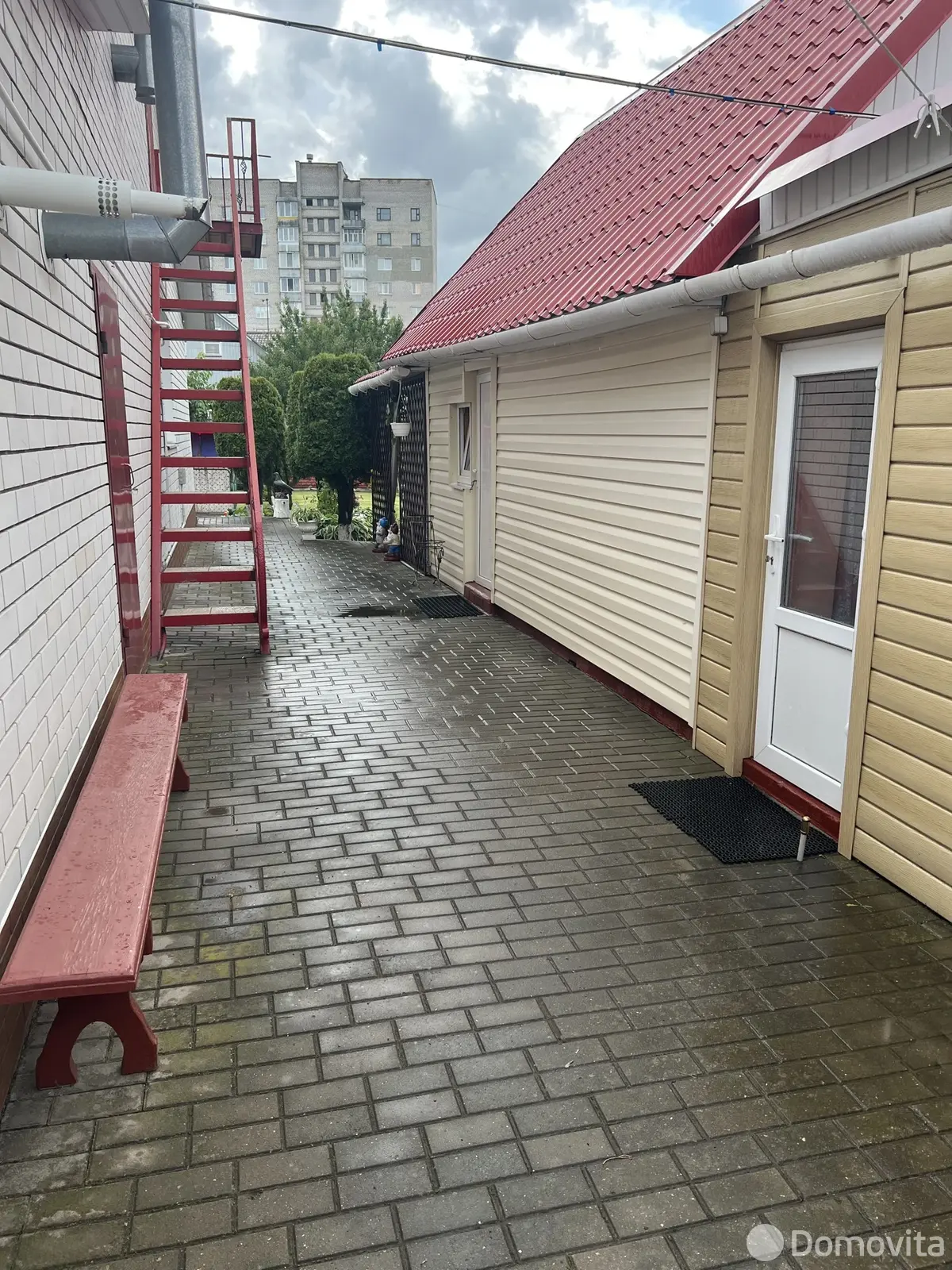 купить дом, Могилев, пер. Мостовой