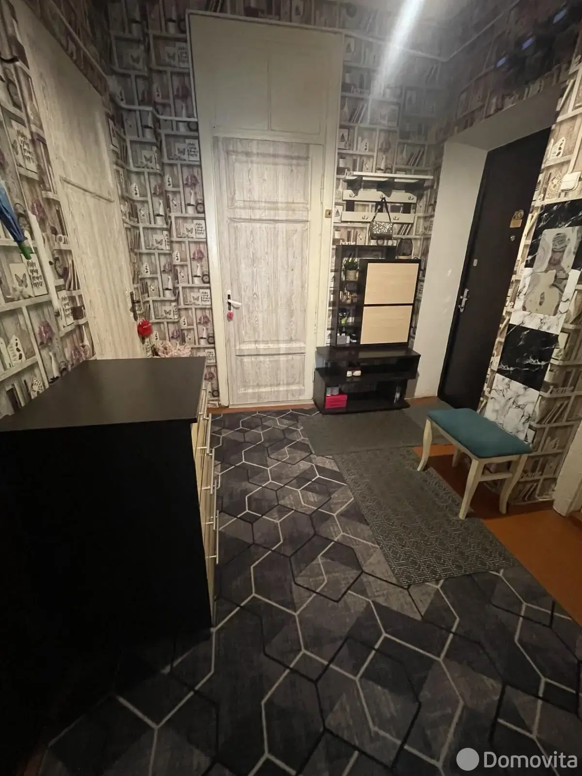 Купить комнату в Минске, ул. Центральная, д. 4, цена 50300 USD, код 6530 - фото 15