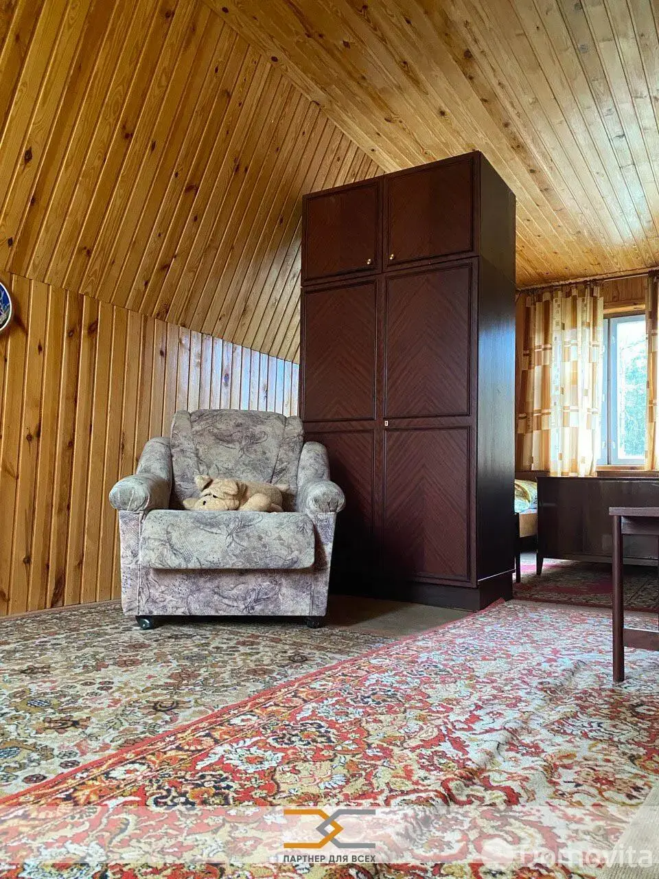 Продажа 2-этажной дачи в Цветовод-2008 Минская область, 18000USD, код 185706 - фото 14