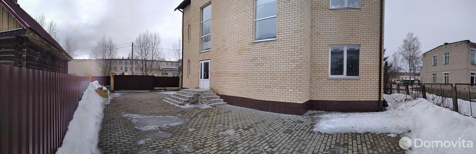 Купить офис на ул. Войкова в Полоцке, 250000USD, код 5630 - фото 17