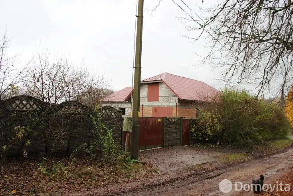 коттедж, Каверляны,