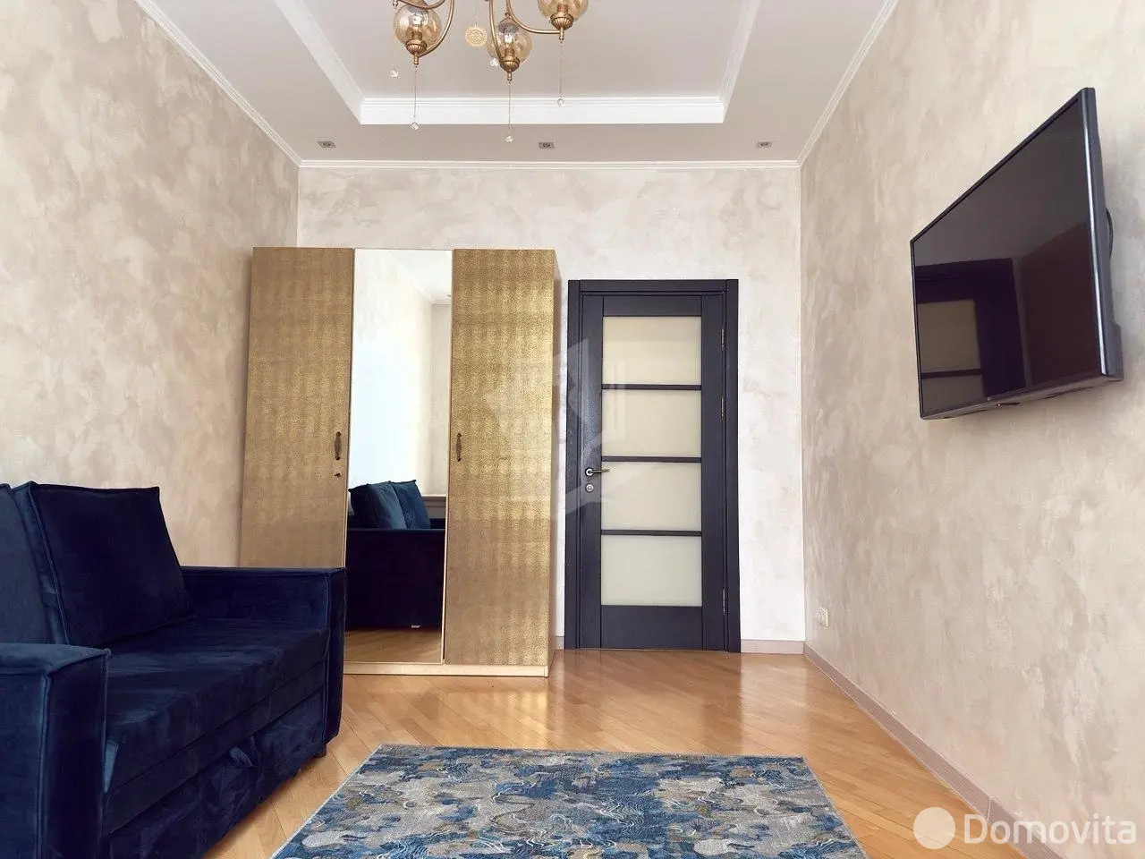 квартира, Минск, пр-т Независимости, д. 46