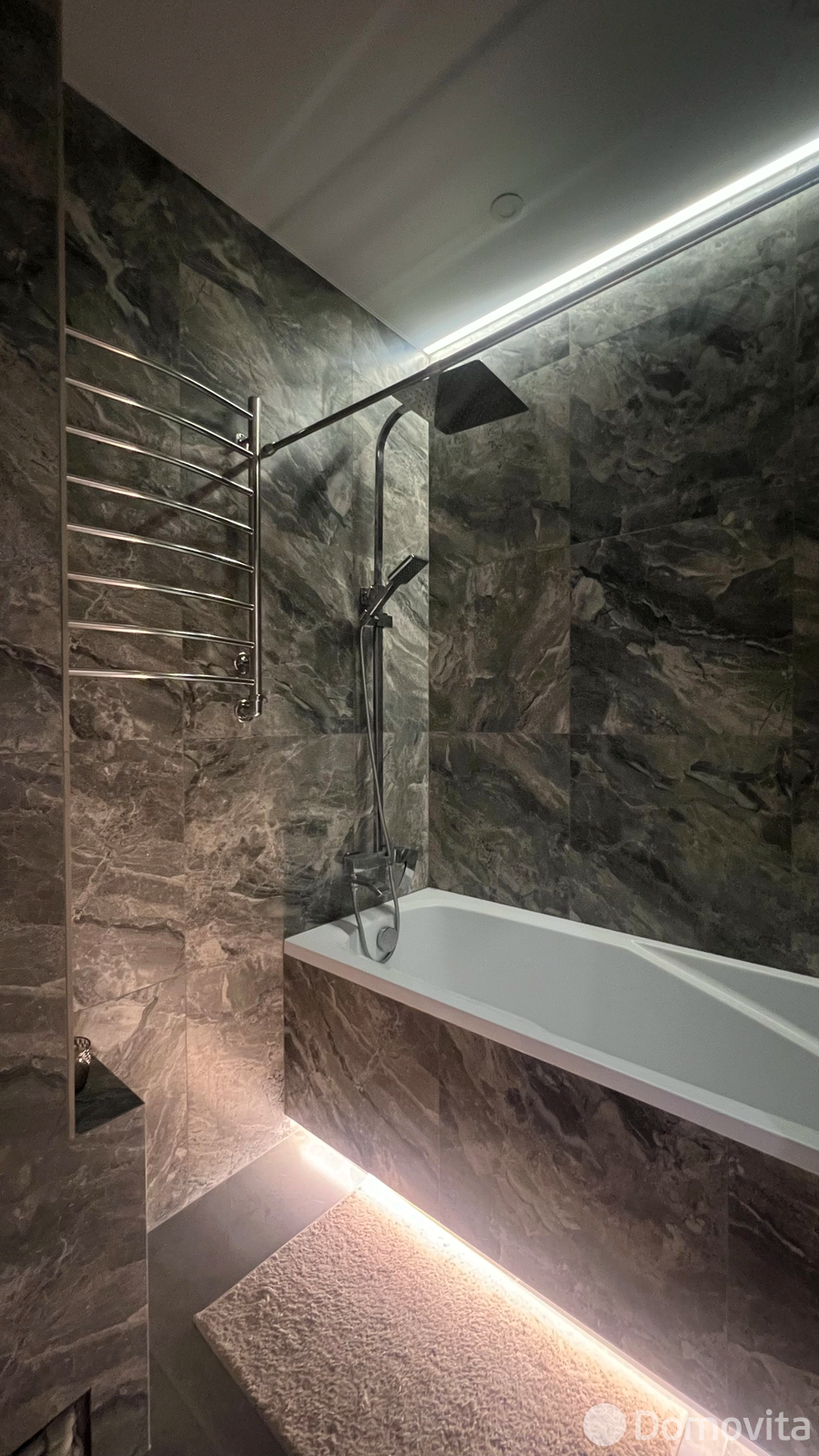 Снять 3-комнатную квартиру в Минске, ул. Аэродромная, д. 20, 850USD, код 149220 - фото 10