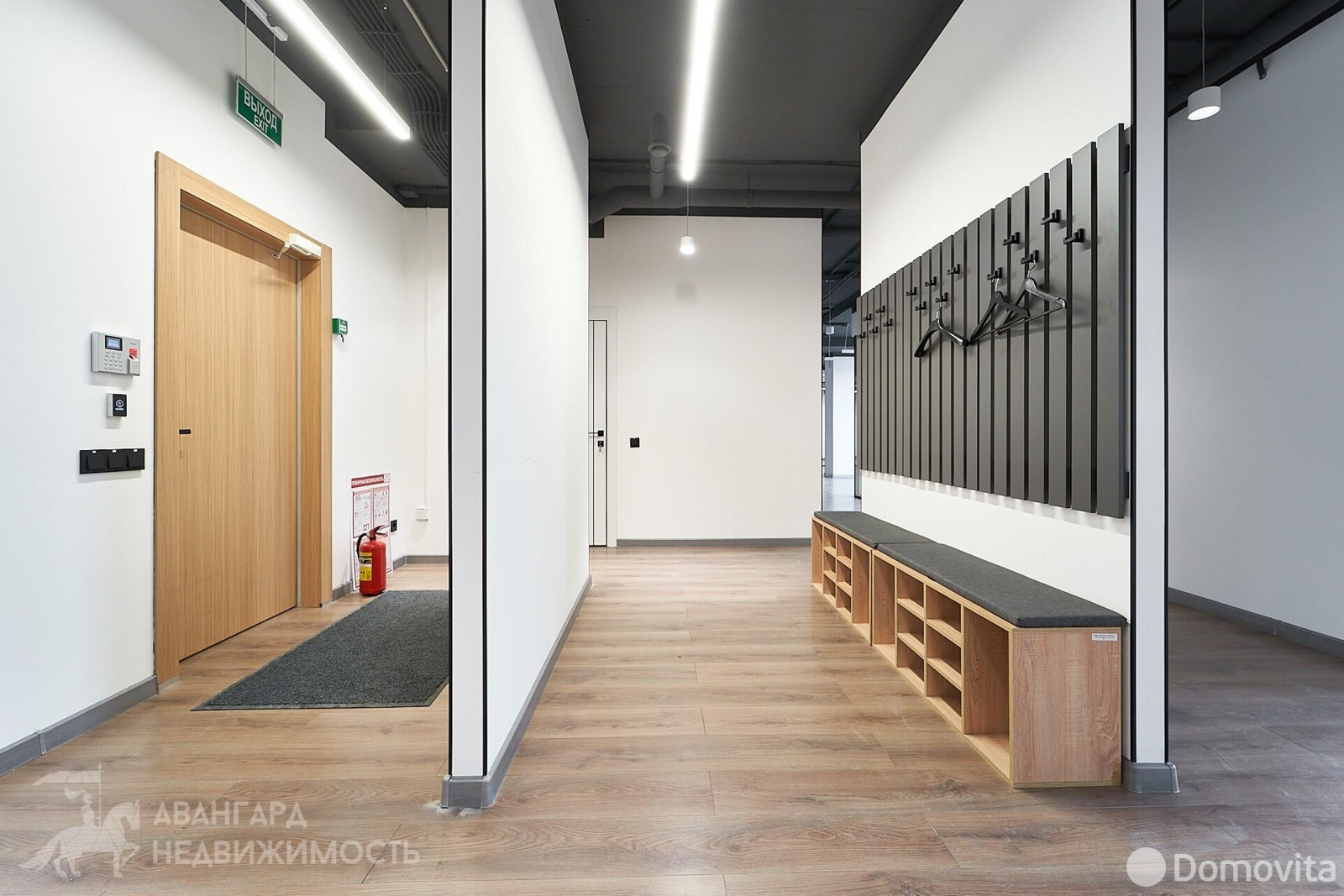 Аренда офиса на ул. Интернациональная, д. 38 в Минске, 19562BYN, код 16826 - фото 12