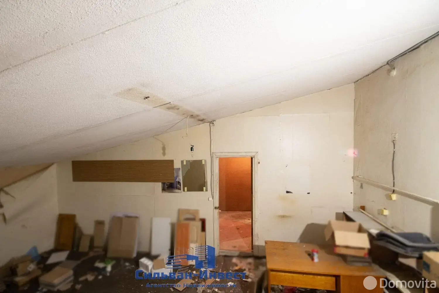 Купить складское помещение на ул. Уручская, д. 19 в Минске - фото 22