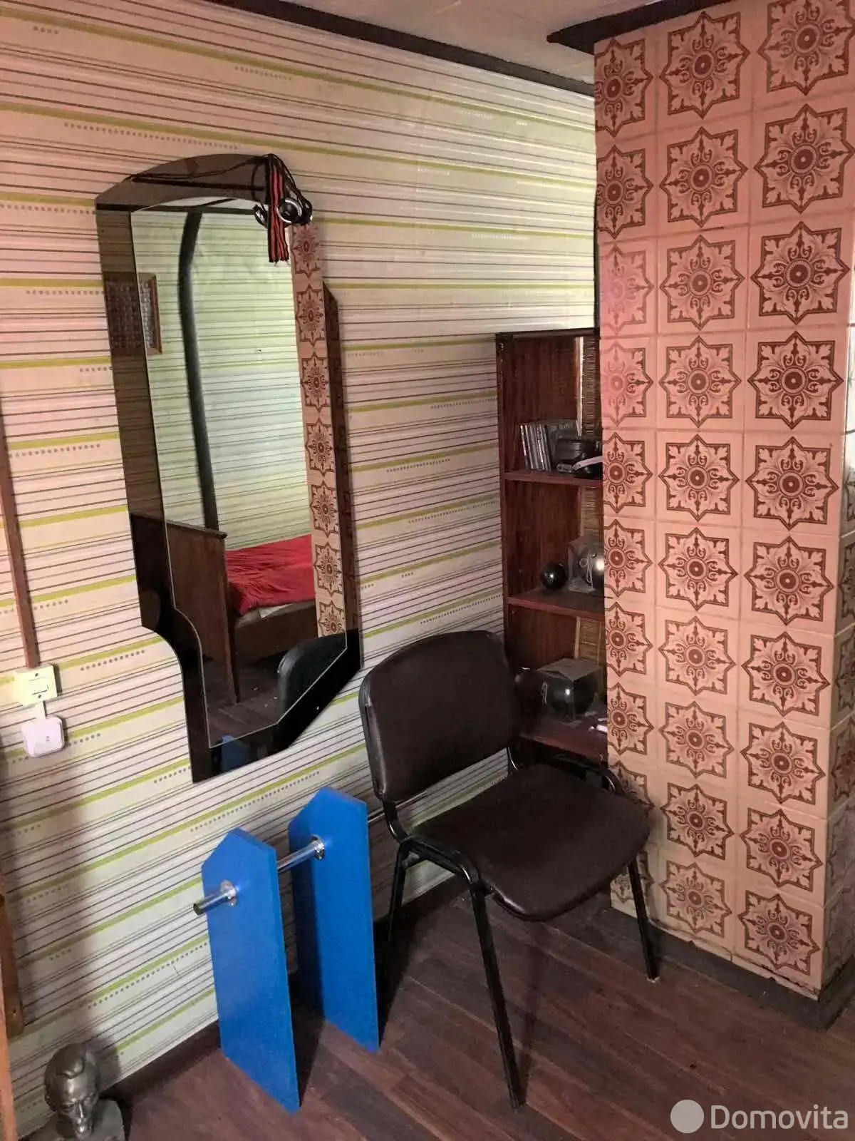 Купить 2-этажную дачу в Теплотехник Минская область, 15000USD, код 185674 - фото 11