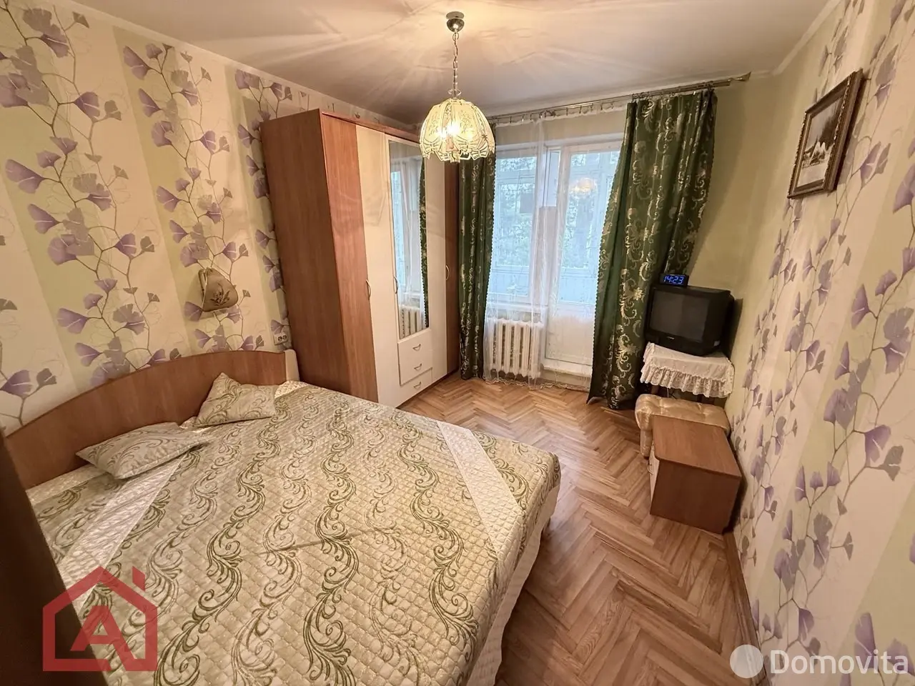 квартира, Минск, ул. Уручская, д. 4