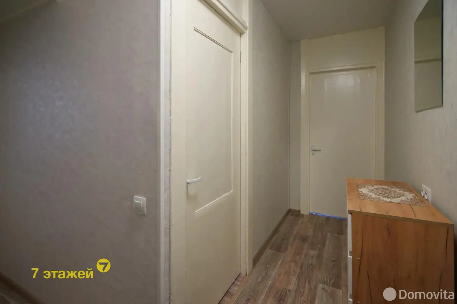 Снять 2-комнатную квартиру в Минске, ул. Золотая Горка, д. 16, 500USD, код 149408 - фото 11