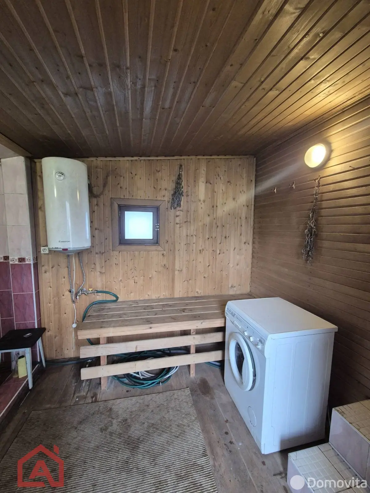 Продажа 2-этажной дачи в Меридиан-92 Минская область, 18000USD, код 185567 - фото 22