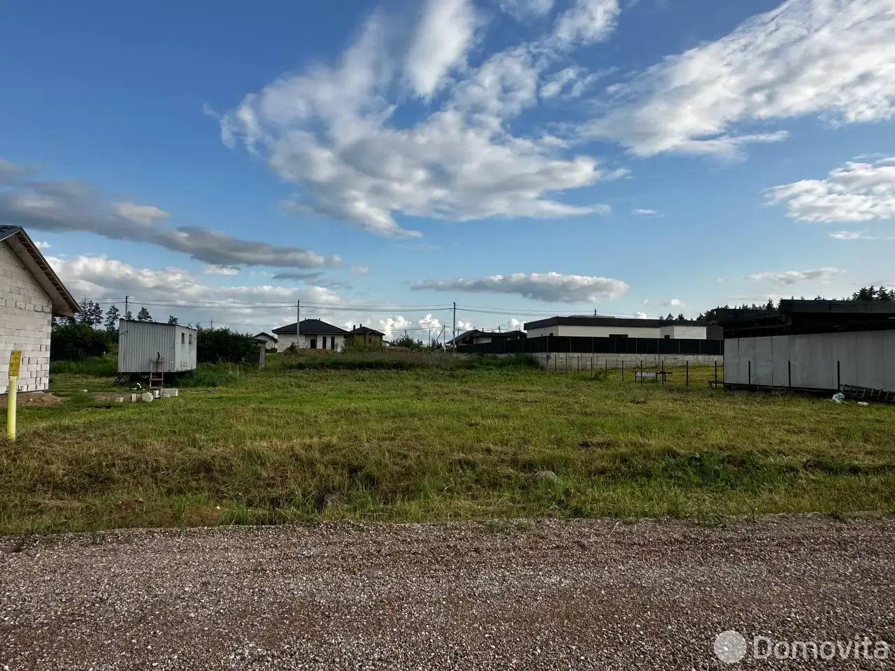 участок, Стрелец 2014, от собственника