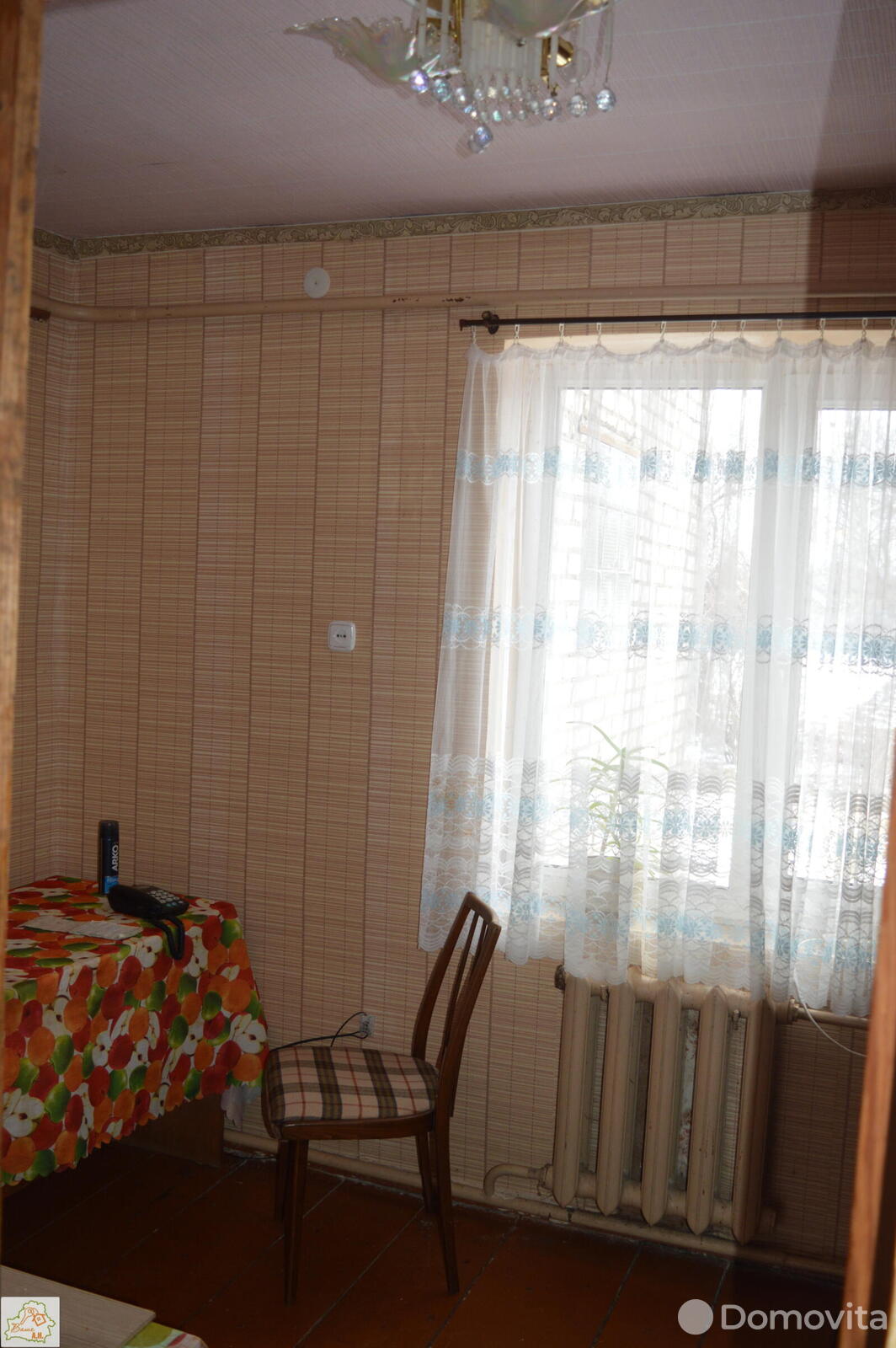 Продать 1-этажный дом в Ветке, Гомельская область ул. Якуба Коласа, 19000USD, код 631310 - фото 5