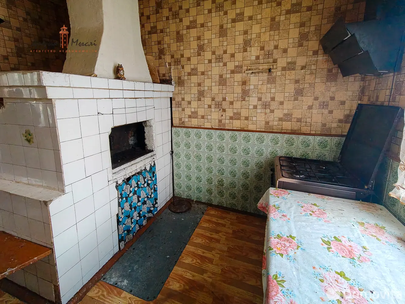 коттедж, Гольчичи, ул. Нива 