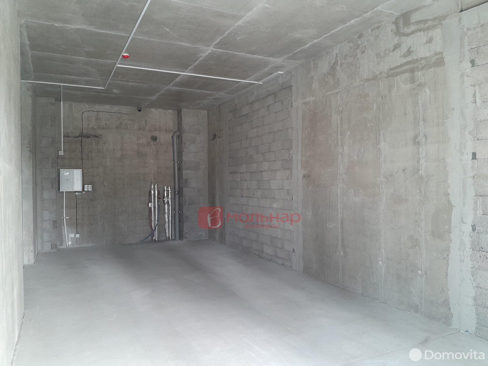 Купить торговую точку на ул. Жореса Алфёрова, д. 12 в Минске, 90650EUR, код 996283 - фото 4