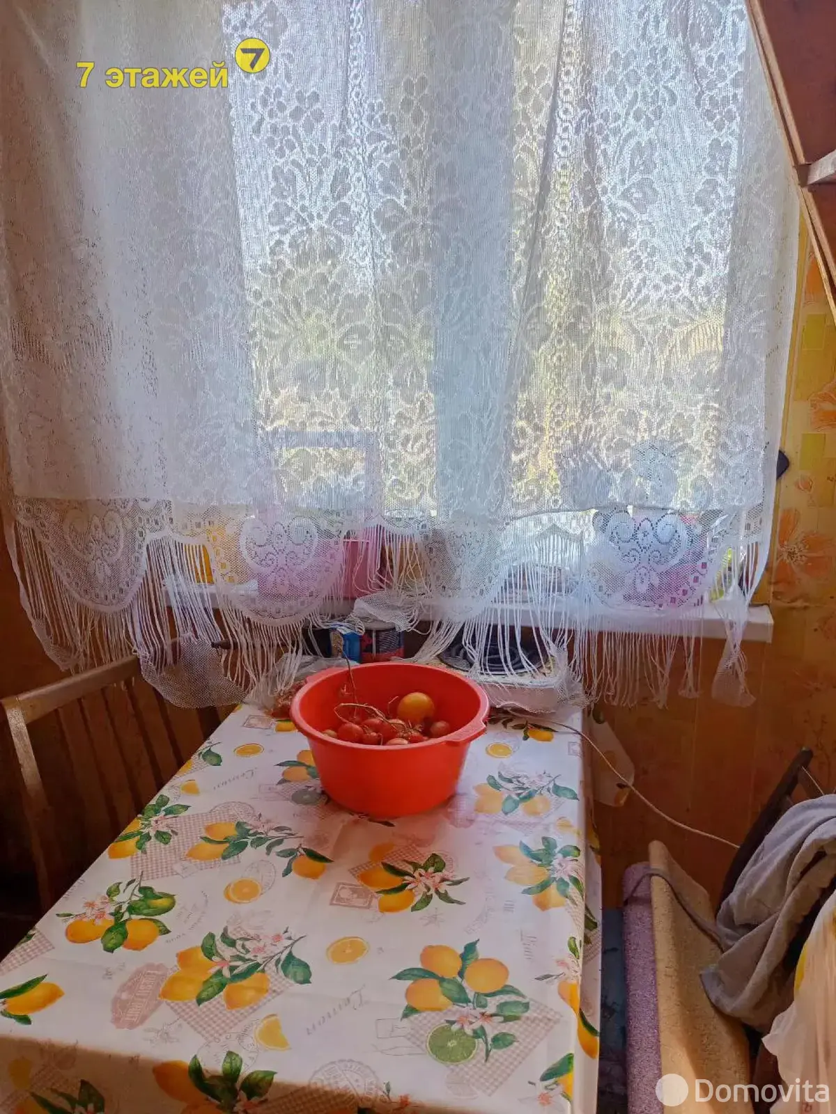 Продажа 1-этажной дачи в Вишневый сад Минская область, 11150USD, код 178393 - фото 32