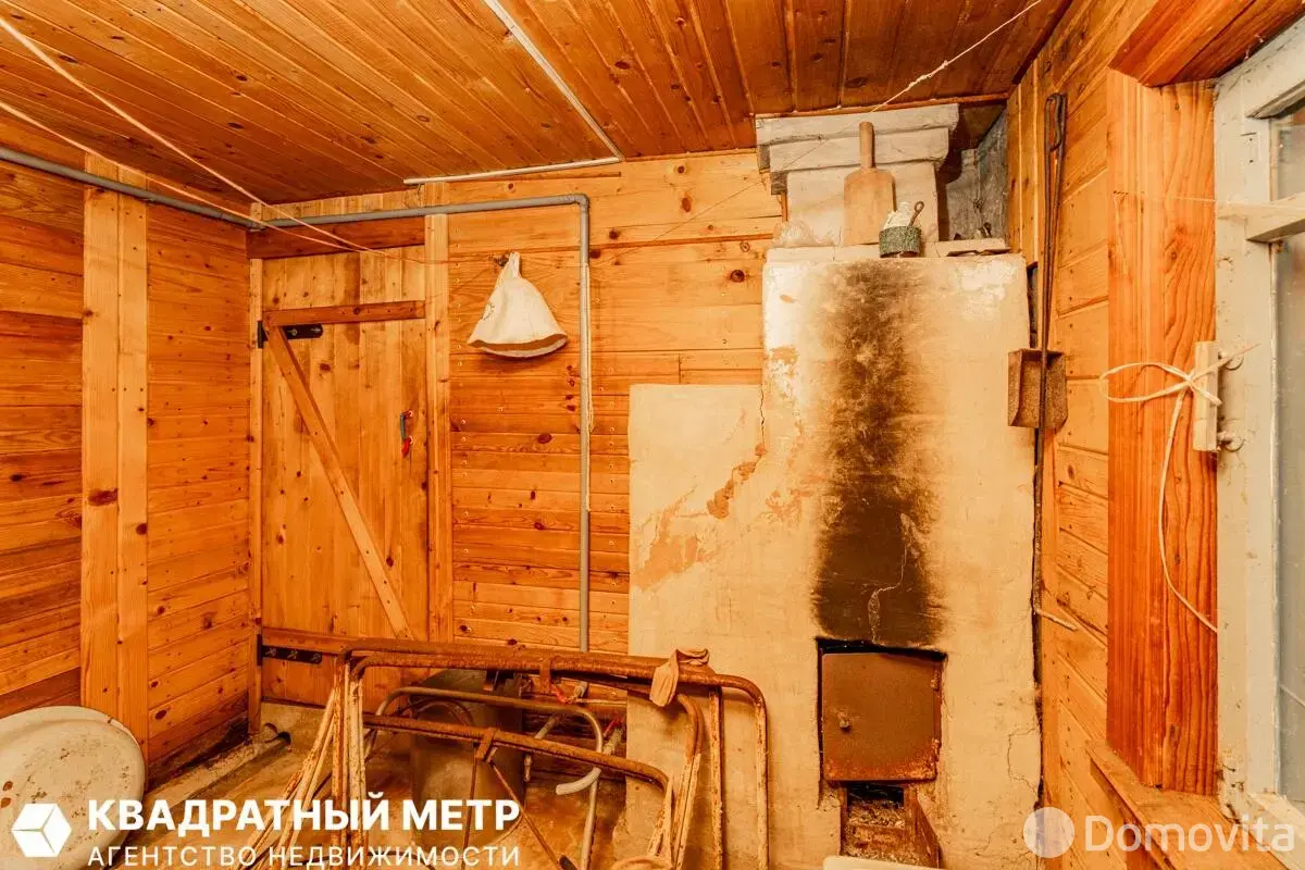 Продажа 2-этажной дачи в Ель Минская область, 13500USD, код 185840 - фото 15