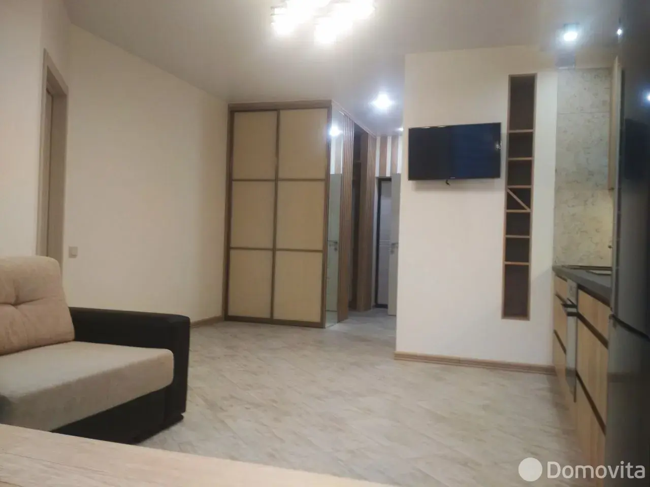 квартира, Минск, ул. Братская, д. 8 в Октябрьском районе