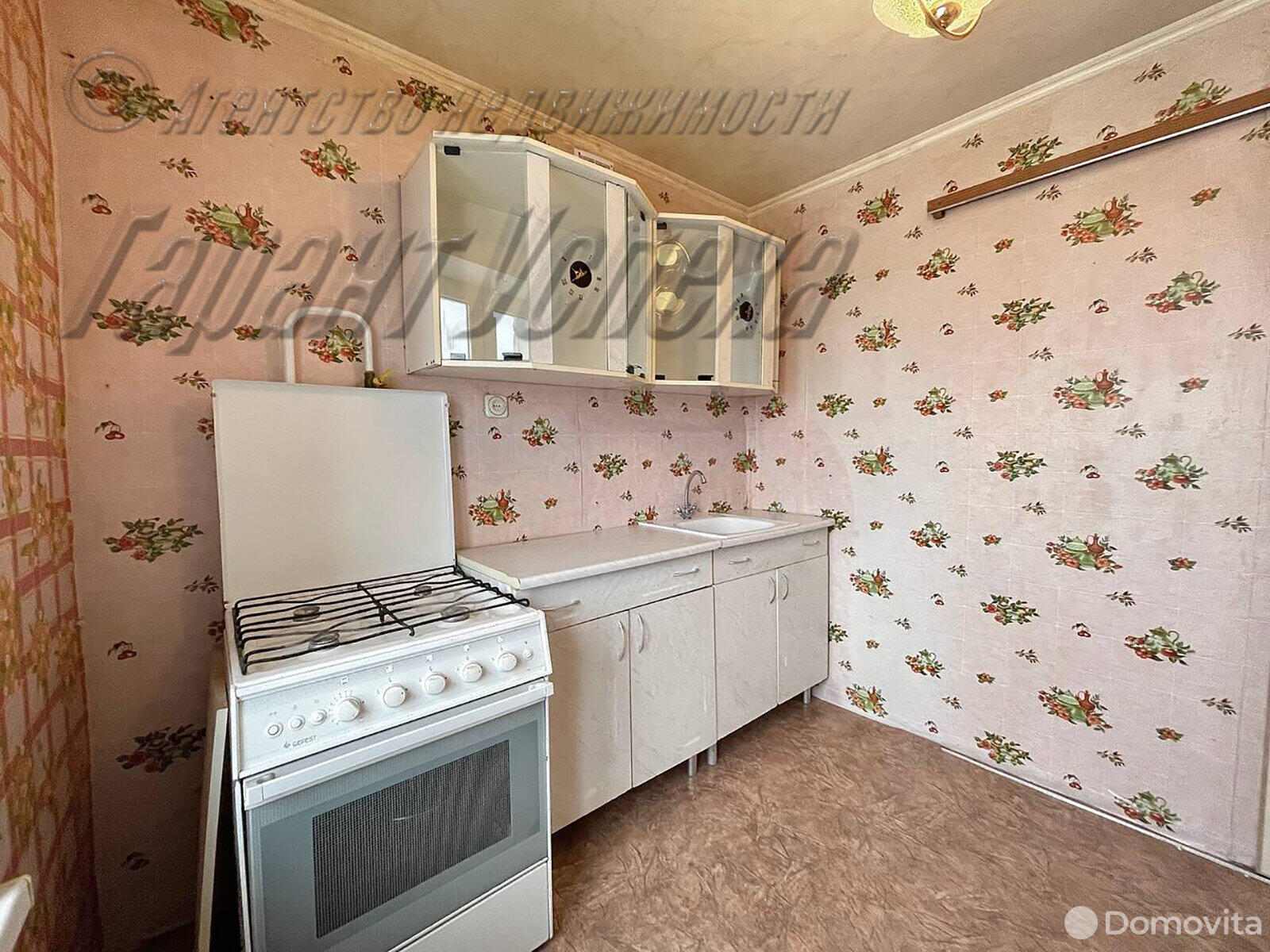 Продажа 1-комнатной квартиры в Бресте, ул. Кирова, 36900 USD, код: 949482 - фото 6