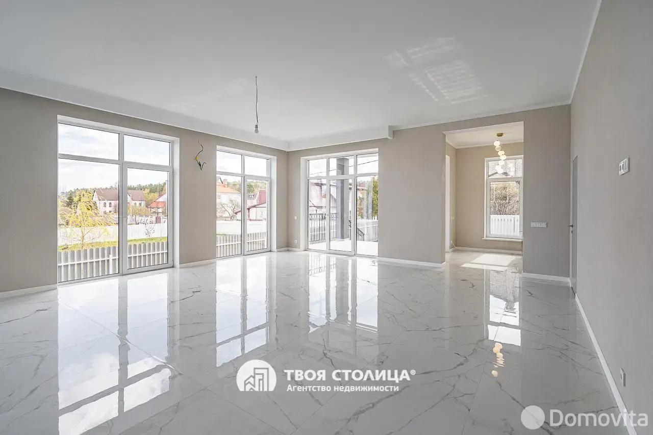 коттедж, Дроздово, 