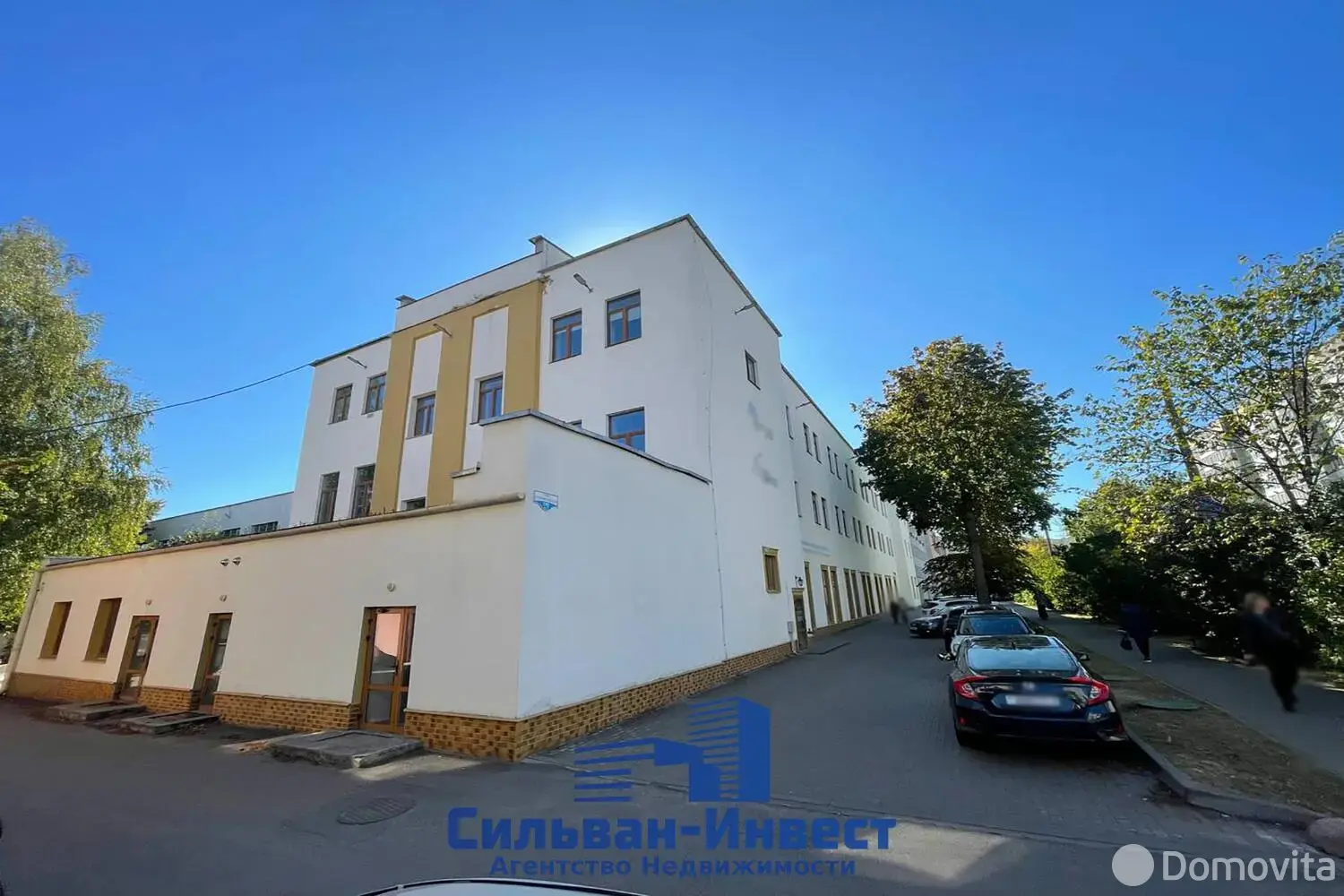 Снять складское помещение на ул. Старовиленская, д. 100/2 в Минске, код 963076 - фото 21