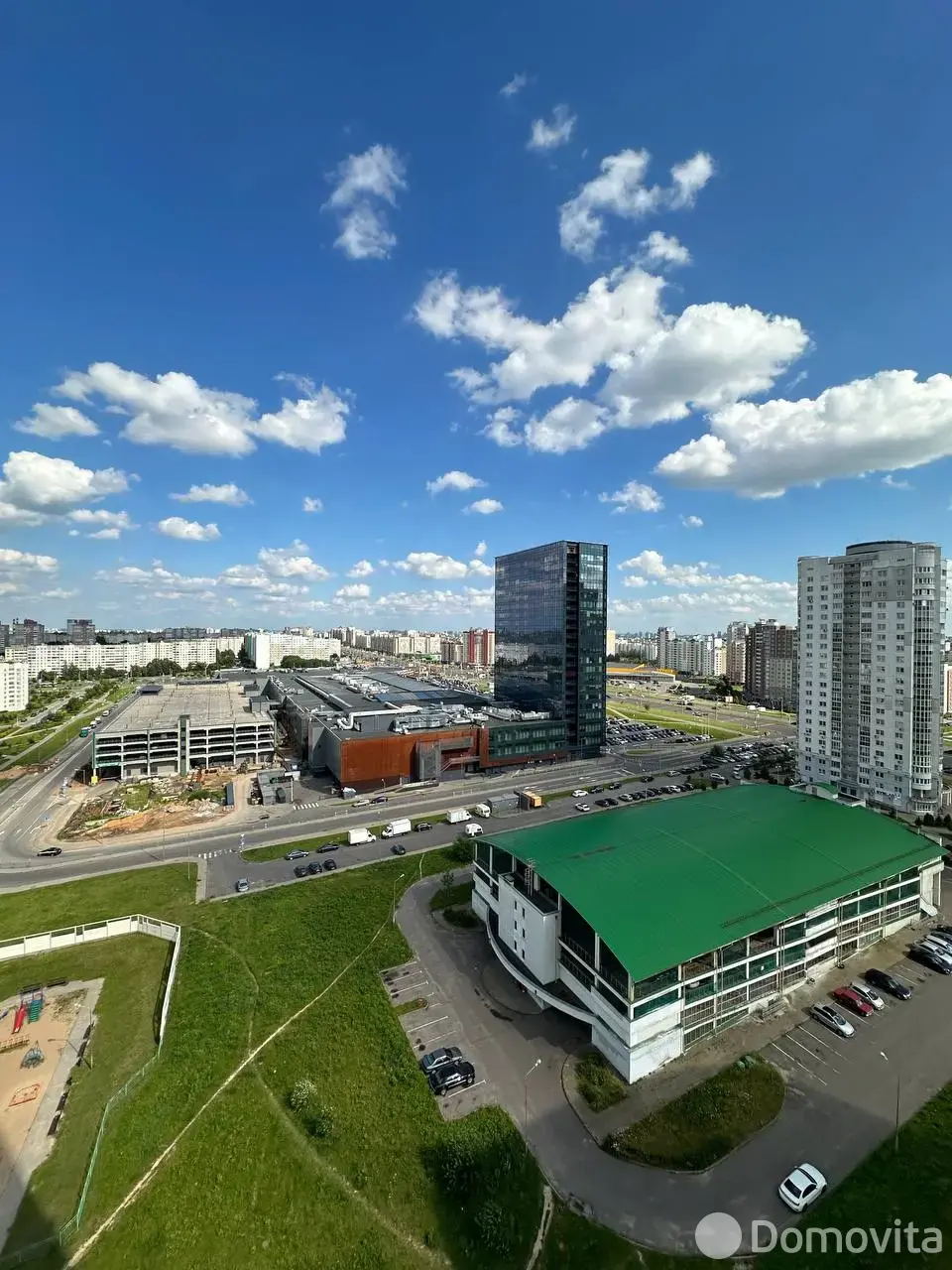 Стоимость аренды квартиры, Минск, ул. Неманская, д. 6