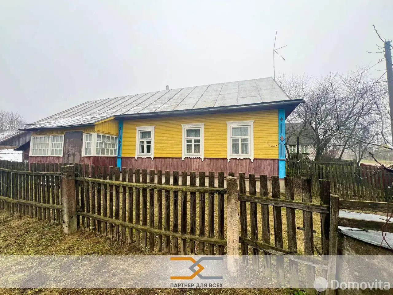 коттедж, Знамя, ул. Знаменская, стоимость продажи 26 178 р.