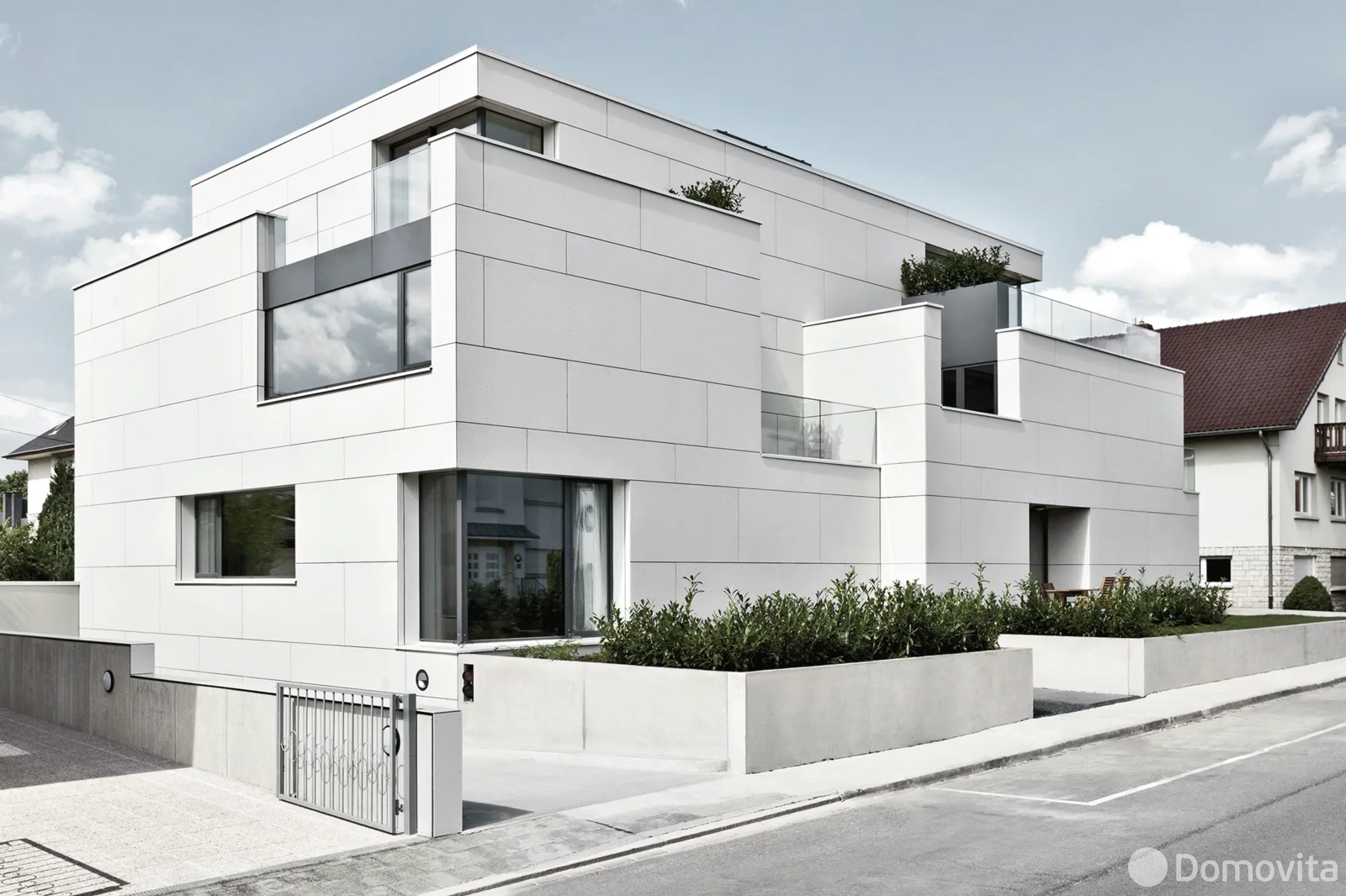 участок, Минск, ул. Будславская, д. 9 - лучшее предложение