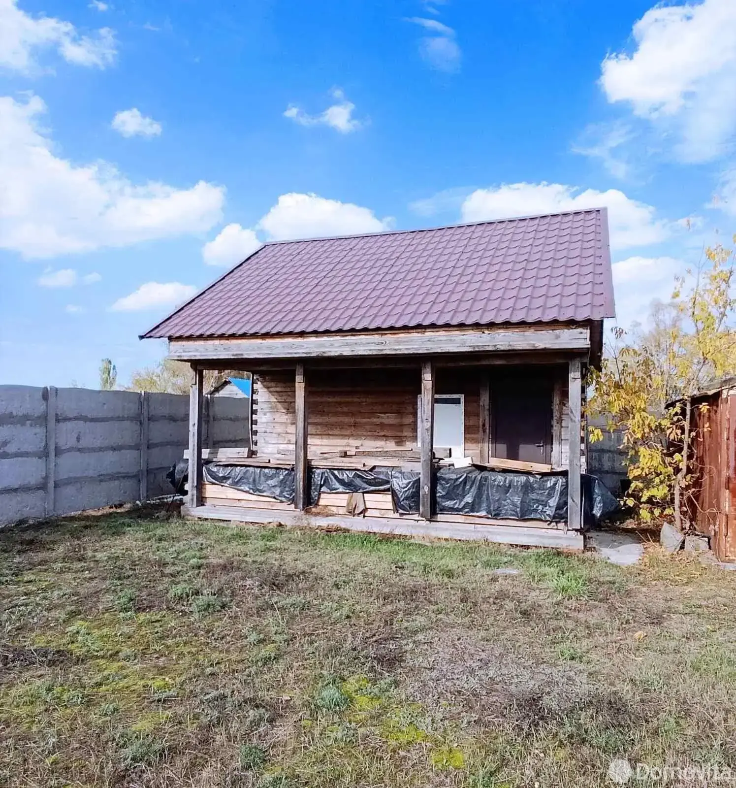 купить дом, Калинино, ул. Лесная, д. 66
