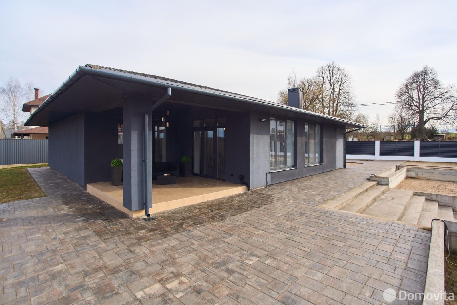 коттедж, Птичь, ул. Садовая, д. 4, стоимость продажи 736 527 р.