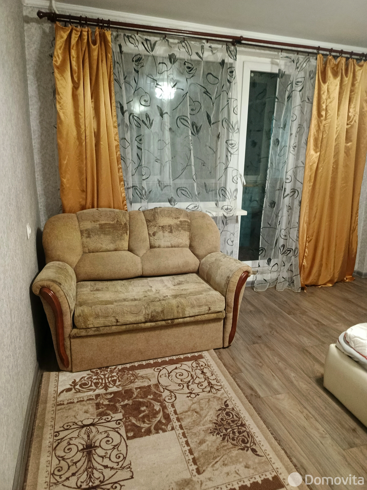 Снять 1-комнатную квартиру в Могилеве, ул. Гришина, д. 124, 670BYN, код 149365 - фото 12