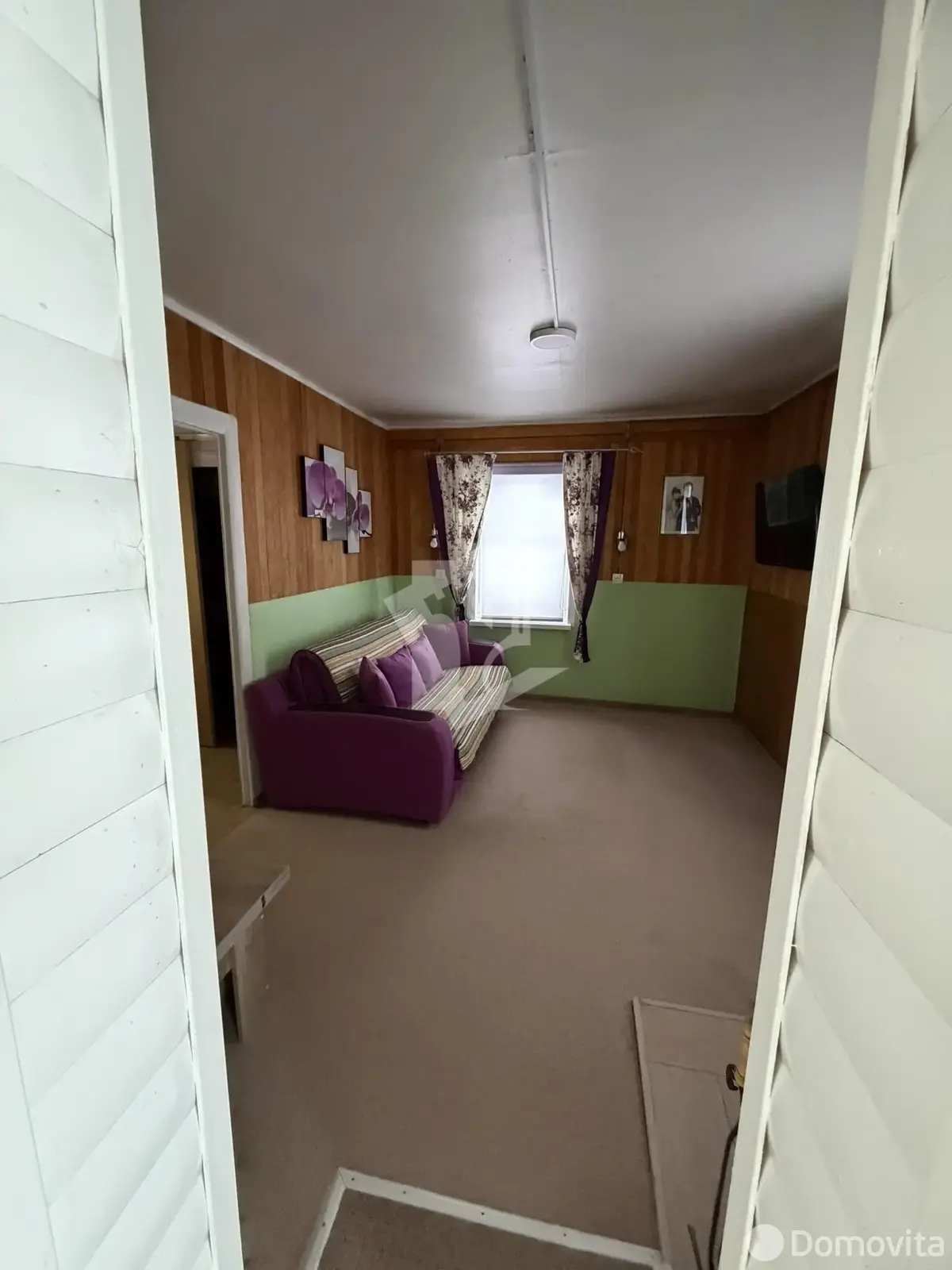 Продажа 2-этажной дачи в Дружба в Боярах Минская область, 53900USD, код 185013 - фото 10