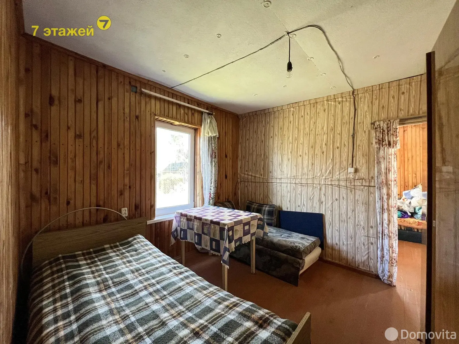 Продажа 1-этажной дачи в Камвольщик Минская область, 10900USD, код 182407 - фото 29