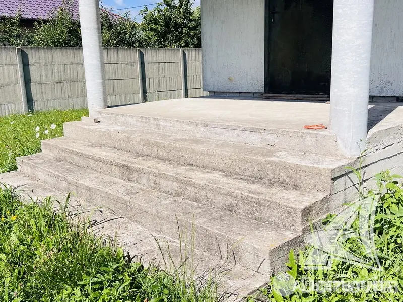 Цена продажи дома, Большие Щитники, 