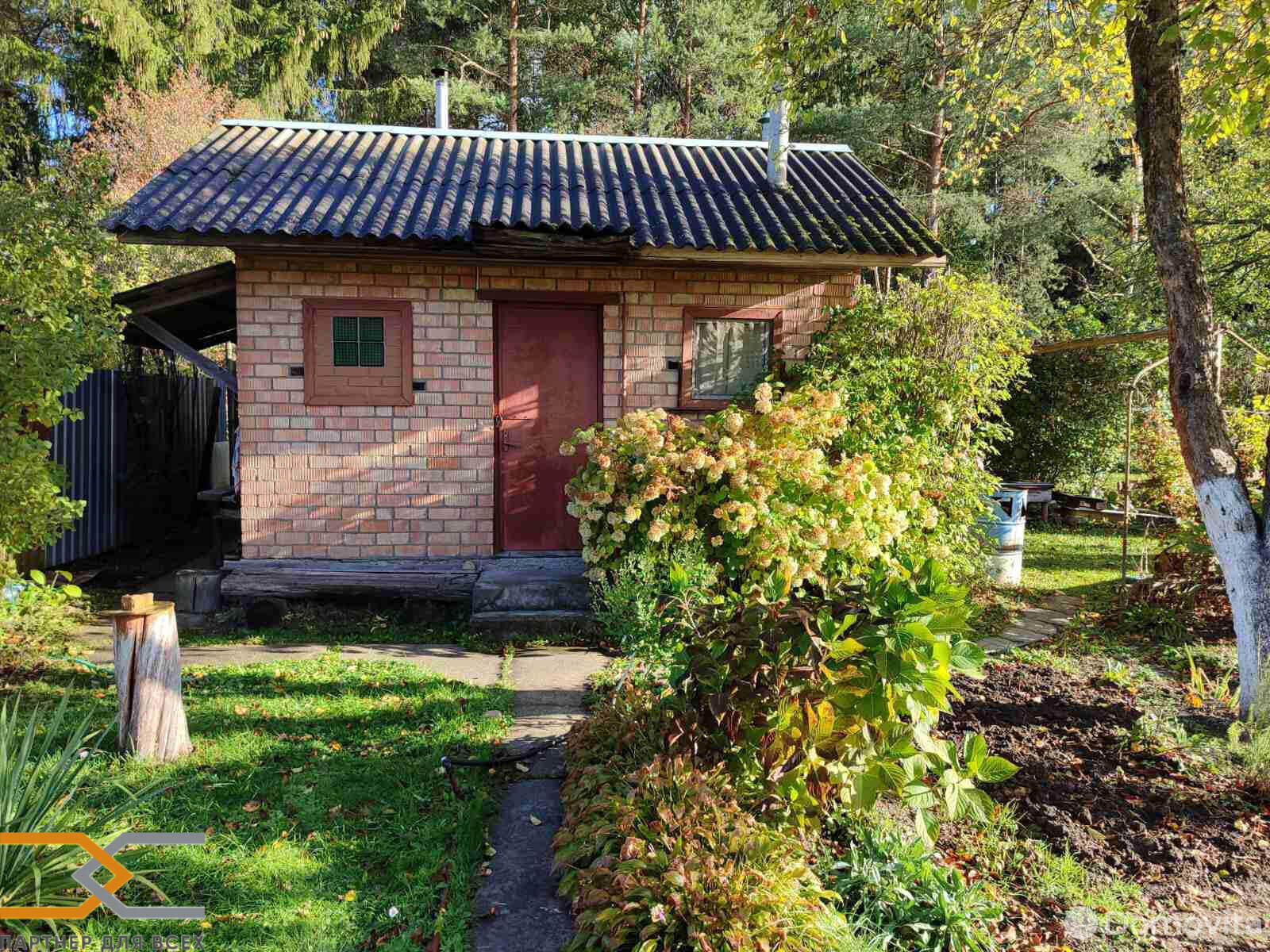 Купить 2-этажную дачу в Жаворонок Минская область, 21000USD, код 175871 - фото 16