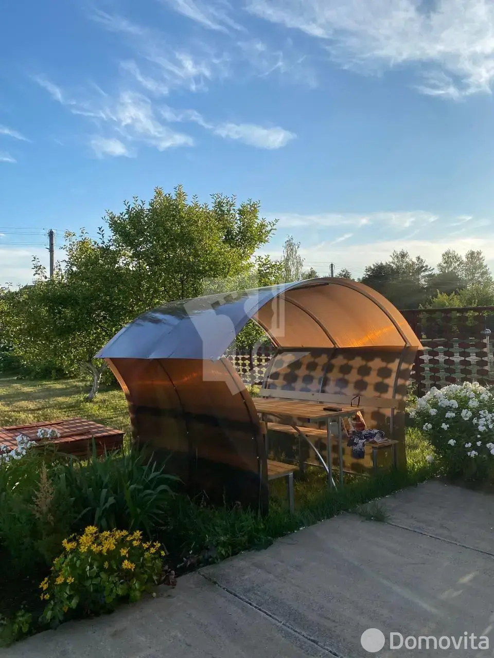 дом, Юхновка, ул. Дачная 