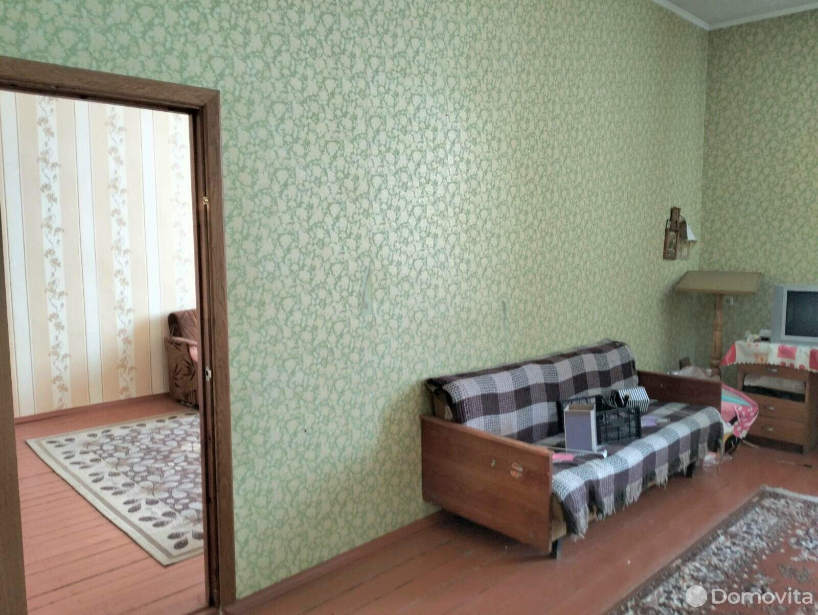 Купить офис на ул. Аллейная, д. 13 в Волковыске, 69000USD, код 7237 - фото 14