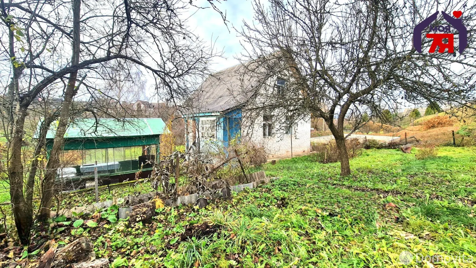 Продажа 3-этажной дачи в Маяк Минская область, 19900USD, код 184509 - фото 22