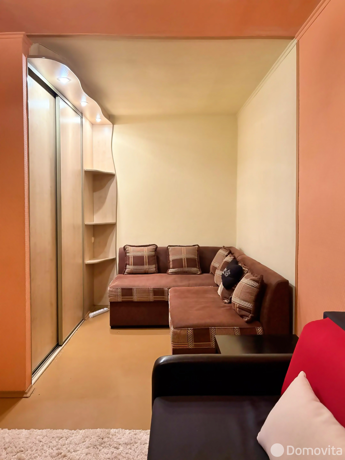 квартира, Минск, ул. Пугачевская, д. 24 без посредников