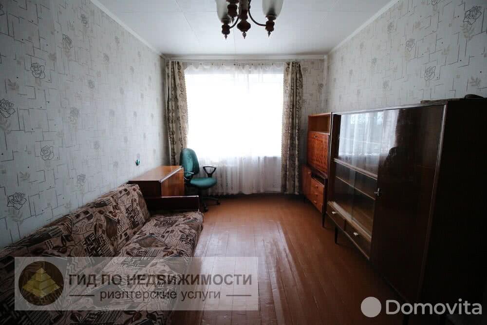 Продажа 3-комнатной квартиры в Зябровке, ул. Центральная, д. 244, 14000 USD, код: 998272 - фото 4