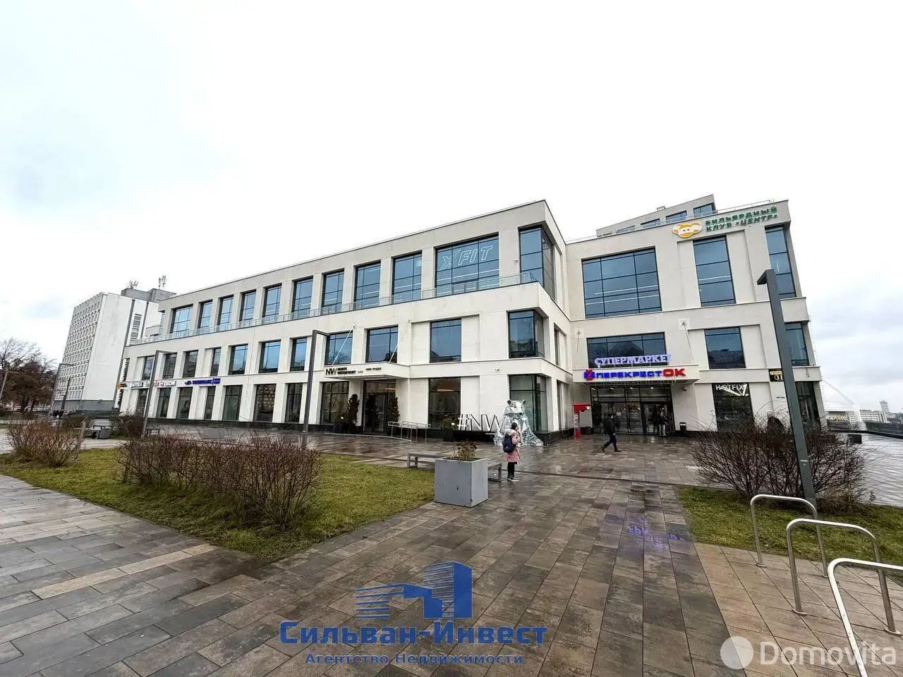 Купить офис на ул. Свердлова, д. 11 в Минске, 4779000USD, код 9790 - фото 16