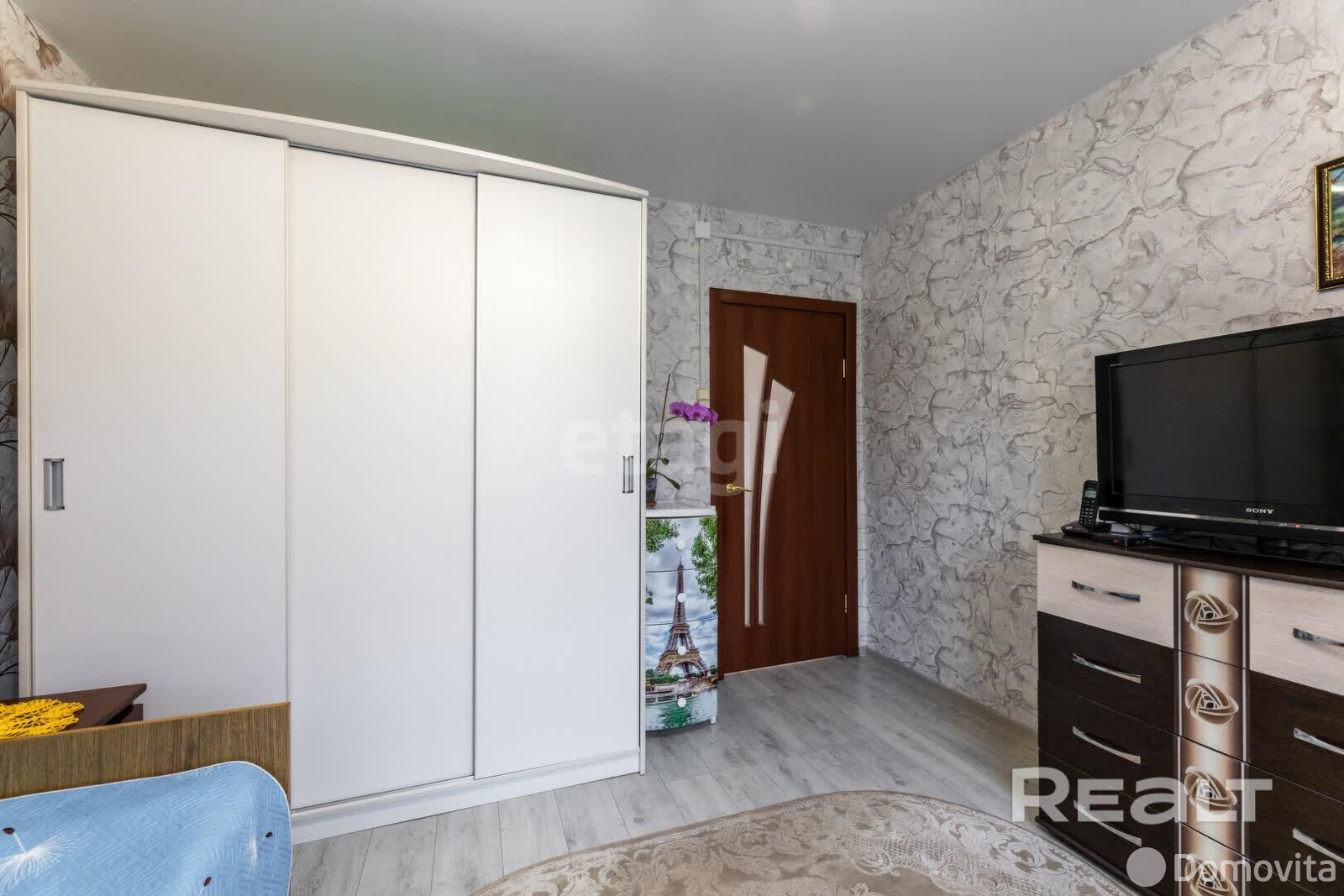 коттедж, Занарочь, ул. Туристическая, стоимость продажи 91 000 р.
