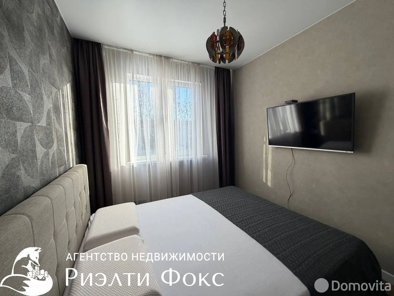 Снять 2-комнатную квартиру в Минске, ул. Лили Карастояновой, д. 13, 520USD, код 149530 - фото 14