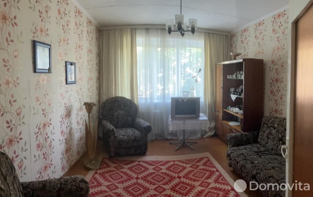 Продажа 4-комнатной квартиры в Пружанах, ул. Строительная, д. 6, 28000 USD, код: 971953 - фото 4