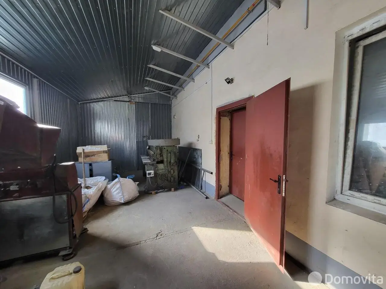 Купить офис на ул. Ленинградская в Витебске, 630000BYN, код 10341 - фото 14