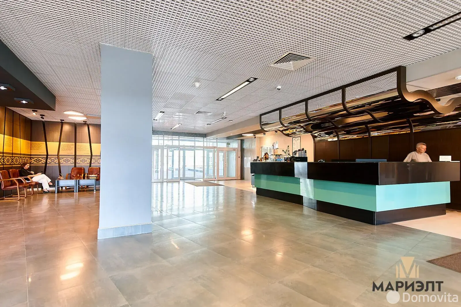 аренда офиса, Минск, ул. Кальварийская, д. 42