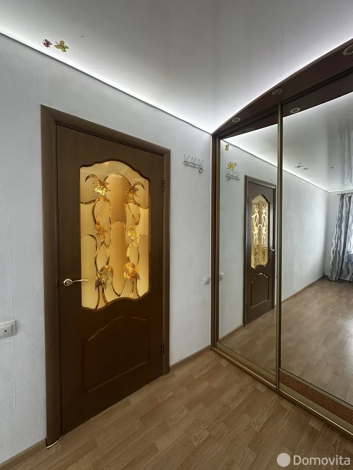 Снять 2-комнатную квартиру в Минске, б-р Шевченко, д. 7, 440USD, код 149563 - фото 12